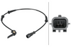 ABS Speed Sensor for RENAULT FLUENCE MEGANE SCENIC DACIA DUSTER 2010-ON Front Left OR Right 479100004R