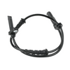 ABS Speed Sensor for BMW 5 6 520 523 535 M5 F10 640 650 M6 F06 F12 F13 Rear Left OR Right 34526784901