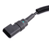ABS Speed Sensor for Ford Transit Connect Mk1 & Tourneo Connect Mk1 2002-2012 Rear Left OR Right 2T142B372BE