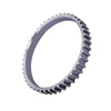 ABS RELUCTOR RING FOR JAGUAR XF XJ XK XKR XJR X350 REAR LEFT OR RIGHT