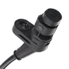 ABS SPEED SENSOR FOR LAND ROVER RANGER ROVER L322 MK3 2002-2012 FRONT & REAR SSF000011 - SSF000021 4 PCS