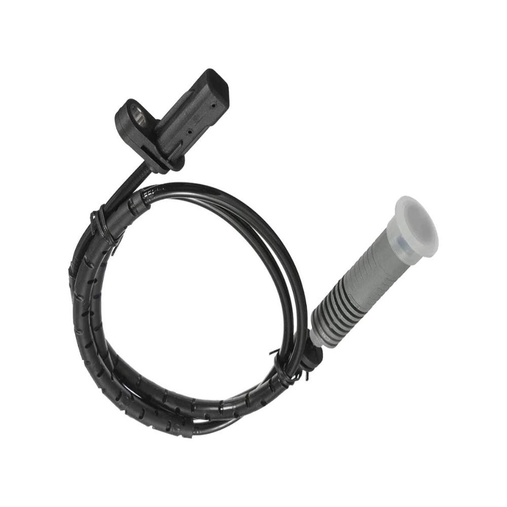 ABS SPEED SENSOR & ABS RELUCTOR RING FOR BMW 3 SERIES E90,E91 E92,E93 316 318 REAR 2004-2014 REAR SET