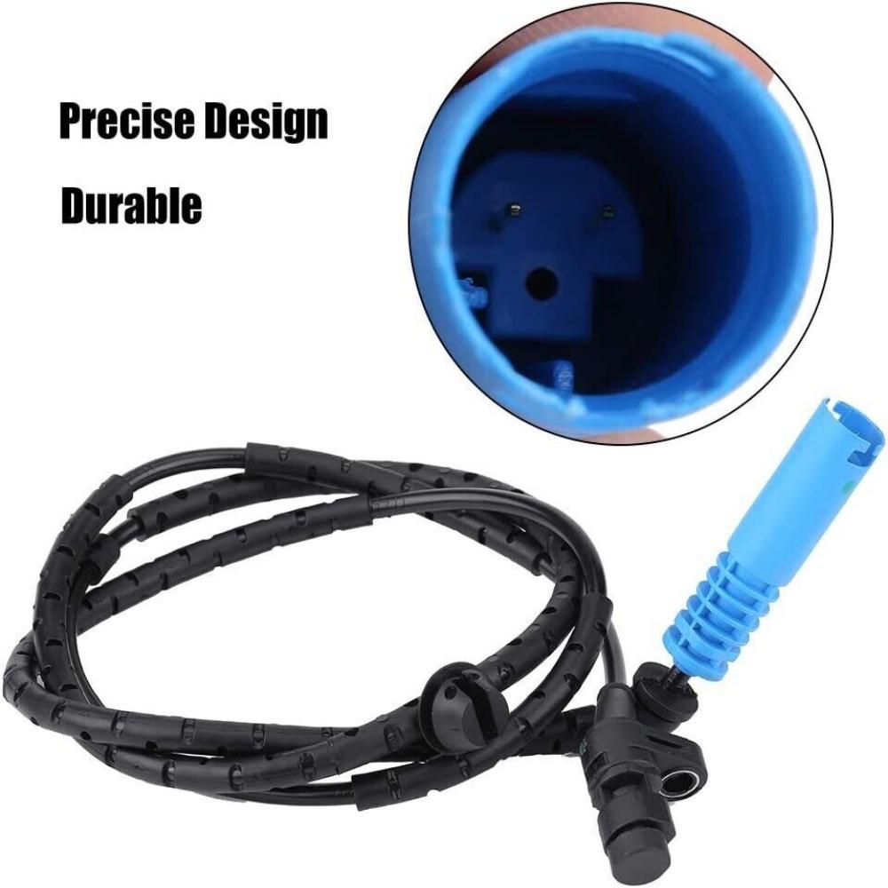 ABS SPEED SENSOR FOR LAND RANGE ROVER L322 MK3 2002-2012 REAR LEFT OR RIGHT SSF000021