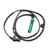 ABS SPEED SENSOR FOR LAND RANGE ROVER MK III L322  2002-2012  FRONT & REAR SSF500011 - SSF500021 4 PCS
