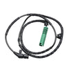 ABS SPEED SENSOR FOR LAND RANGE ROVER MK III L322  2002-2012 REAR LEFT & RIGHT SSF500021 2 PCS