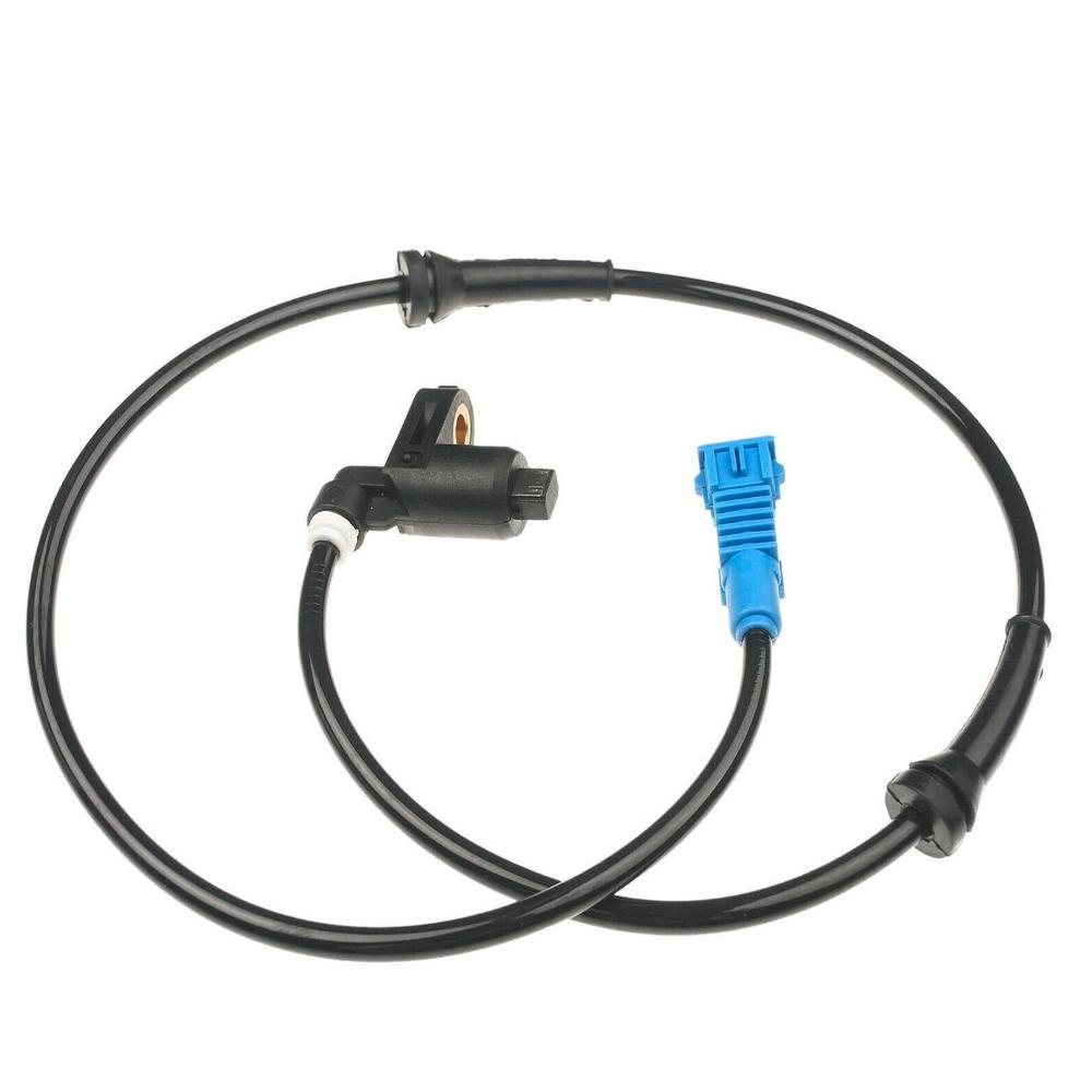 ABS SPEED SENSOR FOR PEUGEOT 206 VAN CC SW (1998-2016) FRONT LEFT & RIGHT 454576 2 PCS