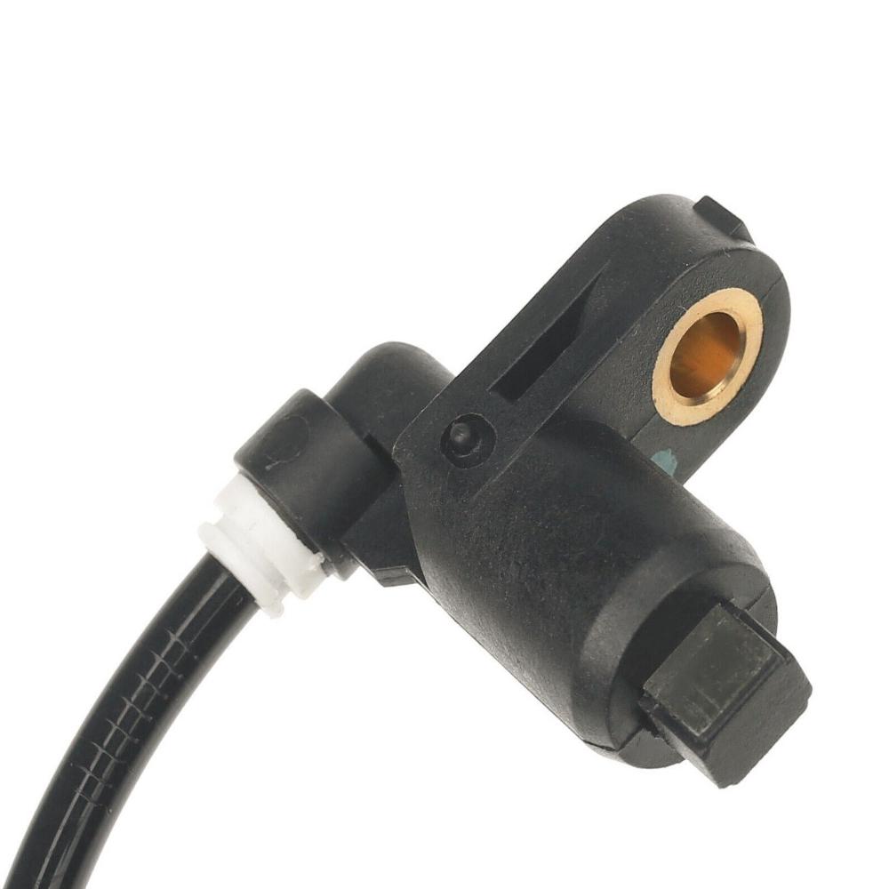 ABS SPEED SENSOR FOR PEUGEOT 206 VAN CC SW (1998-2016) FRONT LEFT & RIGHT 454576 2 PCS