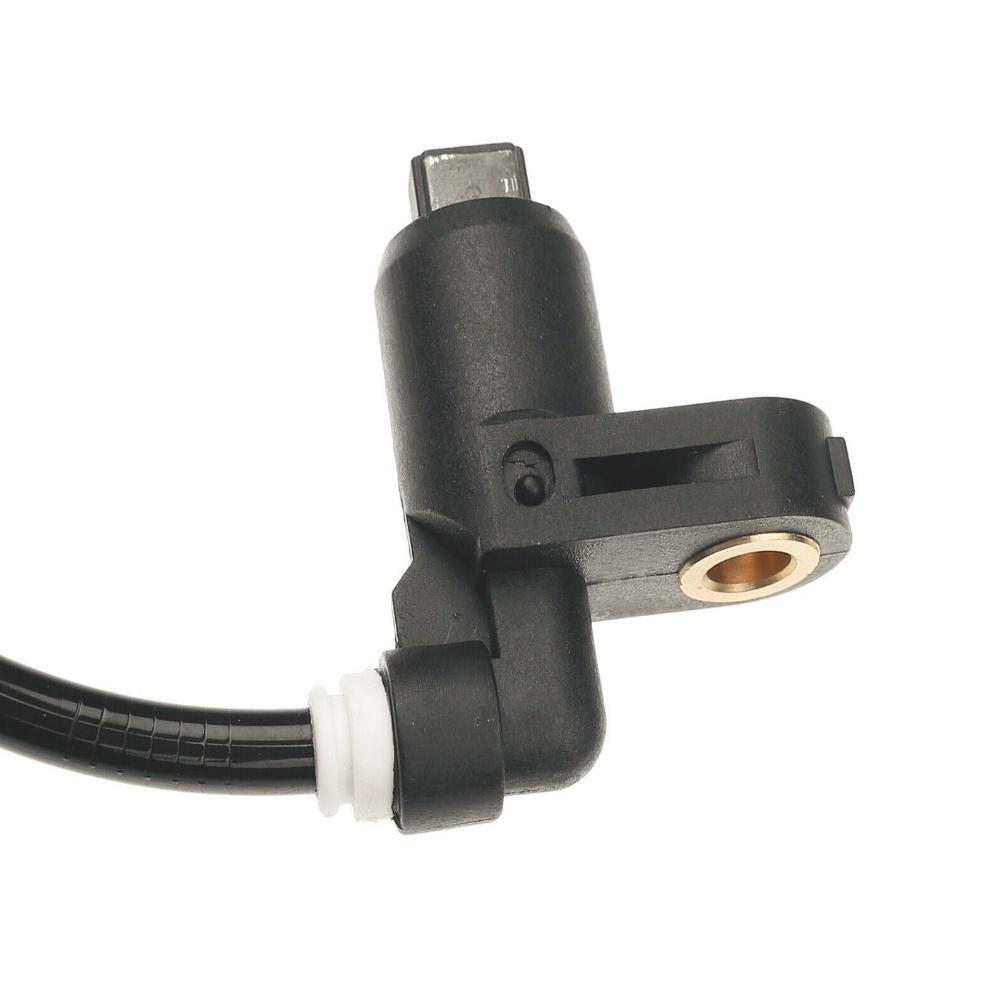 ABS SPEED SENSOR FOR PEUGEOT 206 VAN CC SW (1998-2016) FRONT LEFT & RIGHT 454576 2 PCS