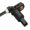 ABS SPEED SENSOR FOR PEUGEOT 206 VAN CC SW (1998-2016) REAR LEFT OR RIGHT 454579