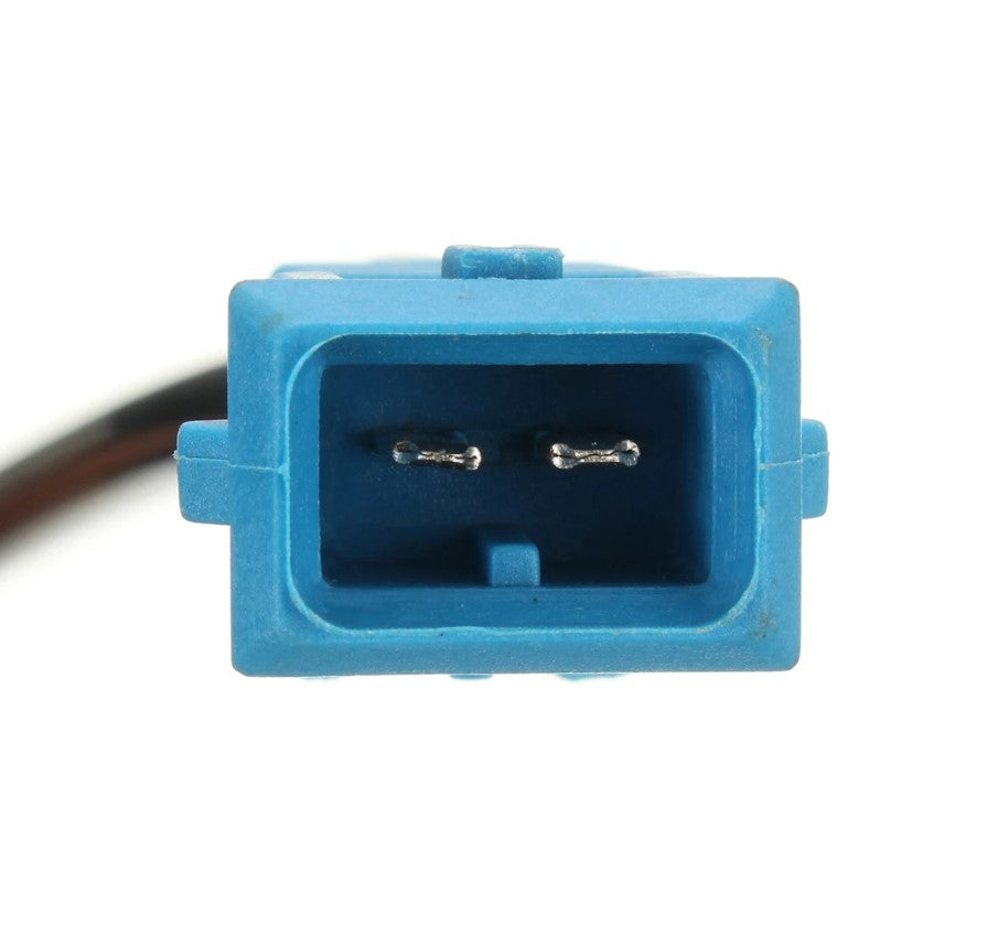 ABS SPEED SENSOR FOR PEUGEOT 206 VAN CC SW (1998-2016) REAR LEFT OR RIGHT 454579
