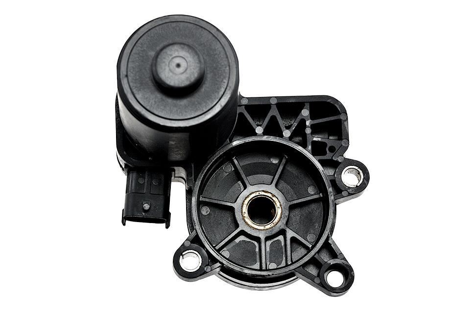 2X BRAKE CALIPER SERVO MOTOR FOR FORD GALAXY KUGA MONDEO S-MAX USA EDGE 2013-ON REAR LEFT & RIGHT