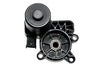 2X BRAKE CALIPER SERVO MOTOR FOR FORD GALAXY KUGA MONDEO S-MAX USA EDGE 2013-ON REAR LEFT & RIGHT