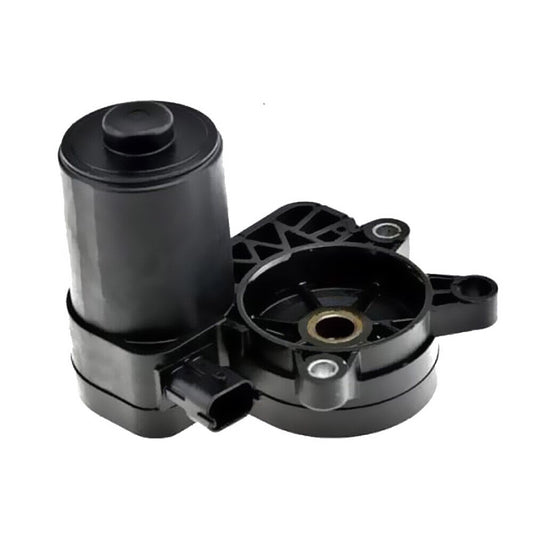 2X BRAKE CALIPER SERVO MOTOR FOR FORD GALAXY KUGA MONDEO S-MAX USA EDGE 2013-ON REAR LEFT & RIGHT