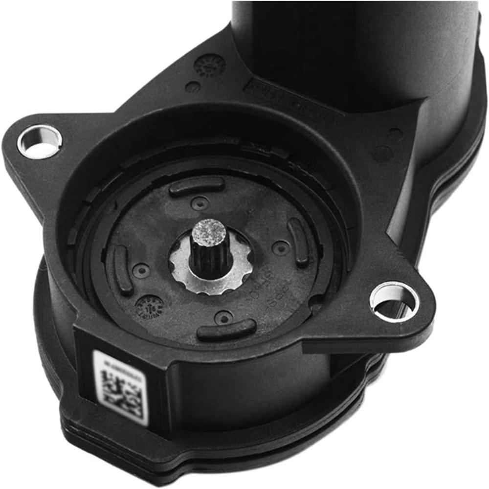BRAKE CALIPER SERVO MOTOR FOR AUDI A4 A5 A6 A7 A8 Q5 8R (2007-2018) 12 TORX REAR 8K0998281 2 PCS