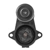 2X HAND BRAKE PARKING BRAKE MOTOR FOR AUDI A6 (C6,4F) ALLROAD 12 TEETH TORX 4F0998281A REAR