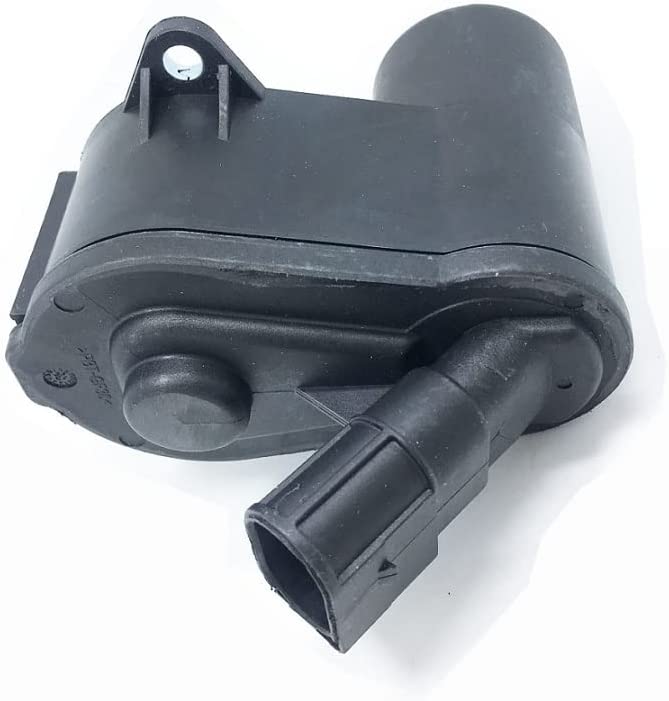 2X HAND BRAKE PARKING BRAKE MOTOR FOR AUDI A6 (C6,4F) ALLROAD 6 TEETH TORX 4F0998281B REAR
