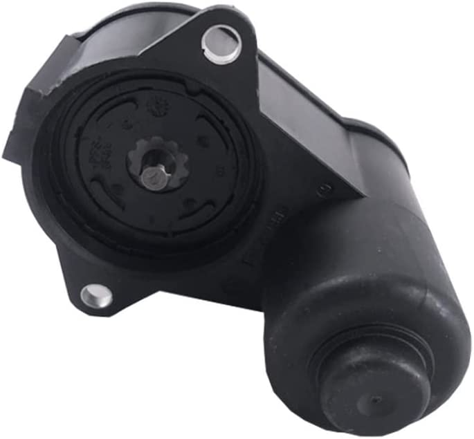 HAND BRAKE PARKING BRAKE MOTOR FOR AUDI A6 (C6,4F) ALLROAD 6 TEETH TORX 4F0998281B REAR