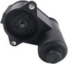 HAND BRAKE PARKING BRAKE MOTOR FOR AUDI A6 (C6,4F) ALLROAD 6 TEETH TORX 4F0998281B REAR