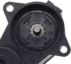 HAND BRAKE PARKING BRAKE MOTOR FOR AUDI A6 (C6,4F) ALLROAD 6 TEETH TORX 4F0998281B REAR